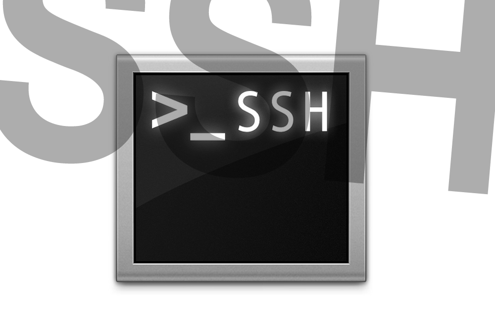 Πρόσβαση SSH